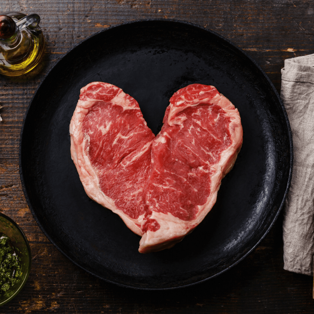 Sirloin Steak 4oz 12oz Meat Online