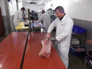 Vienna Beef Wholesale Suppliers UK
