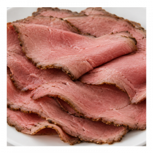 Roast Beef (500g)