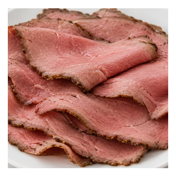 Roast Beef (500g)