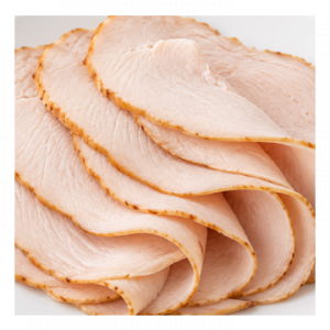 Roast Turkey (500g)