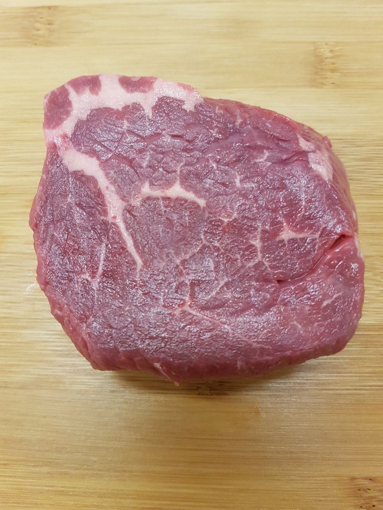 Fillet Steak 4oz - 12oz - Meat Online