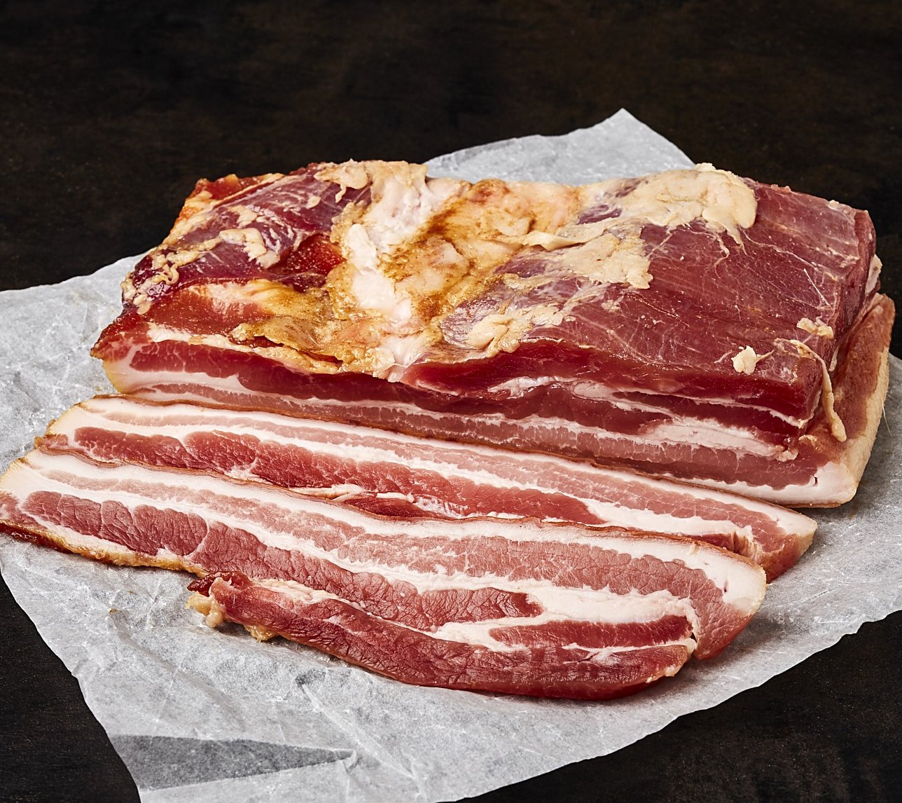 Streaky Bacon Meat Online
