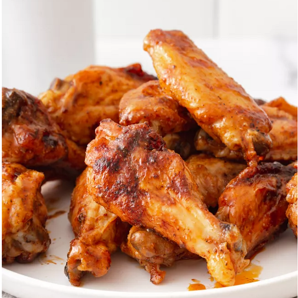 5kg Party PackChicken Wings (5kg) - Country Food Services