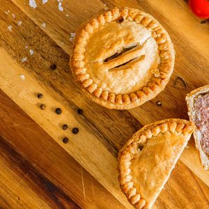 Cottoms Proper Northern Pies