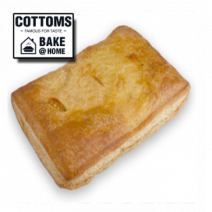 <span style="color: #ff0000;">NEW<br>PREMIUM PRODUCT</span><br><span style="color: #ff00ff;"><br>Cottoms Proper Northern Pies</span><br><br><span style="color: #000000">Cheese & Onion Pastie<br>(4 Pack)</span><h6br><span style="color: #ff0000;"><br><br>Cottoms pies are shipped frozen</span>