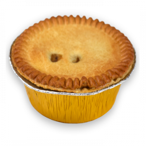 <span style="color: #ff0000;">NEW<br>PREMIUM PRODUCT</span><br><span style="color: #ff00ff;"><br>Cottom's Proper Northern Pies</span><br><br><span style="color: #000000;">Chunky Steak<br>(4 Pack)</span><h6br><span style="color: #ff0000;"><br><br>Cottom's pies are shipped frozen</span>
