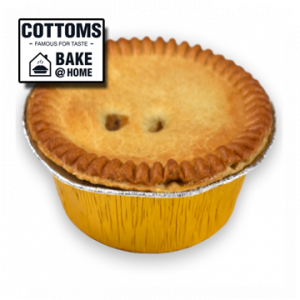 <span style="color: #ff0000;">NEW<br>PREMIUM PRODUCT</span><br><span style="color: #ff00ff;"><br>Cottoms Proper Northern Pies</span><br><br><span style="color: #000000;">Chunky Steak<br>(4 Pack)</span><h6br><span style="color: #ff0000;"><br><br>Cottoms pies are shipped frozen</span>