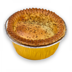 <span style="color: #ff0000;">NEW<br>PREMIUM PRODUCT</span><br><span style="color: #ff00ff;"><br>Cottom's Proper Northern Pies</span><br><br><span style="color: #000000;">Peppered Steak<br>(4 Pack)</span><h6br><span style="color: #ff0000;"><br><br>Cottom's pies are shipped frozen</span>
