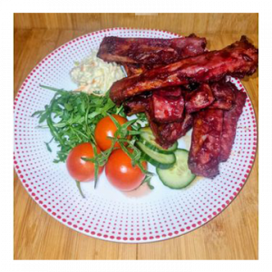 <span style='color: #ff0000;'></span><br><br><span style='color: #000000;'> Pork Loin Ribs Chinese 1kg </span>