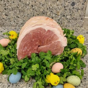 Easter Special : Gammon Joint