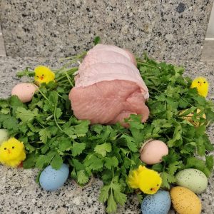 Easter Special : Turkey Joint 2kg