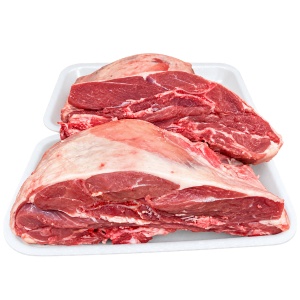 <span style='color: #FF0000;'>COUNTRY AUTUMN SPECIAL</span><br><br><span style='color: #000000;'>2-2.5kg Lamb Shoulder</span>