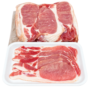 <span style='color: #FF0000;'>COUNTRY AUTUMN SPECIAL</span><br><br><span style='color: #000000;'>5lb Irish Back Bacon</span>